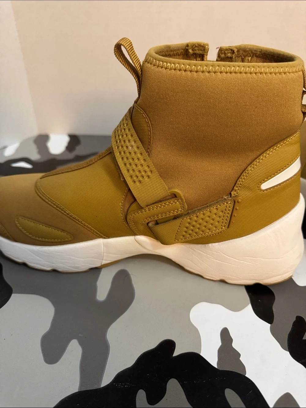 Jordan high top